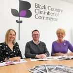 Greenfields signs new ‘Chamber’ partnership deal to support Black Country manufacturing’s energy needs