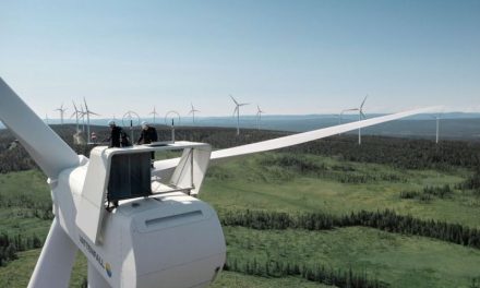 Onshore wind’s revival in Britain