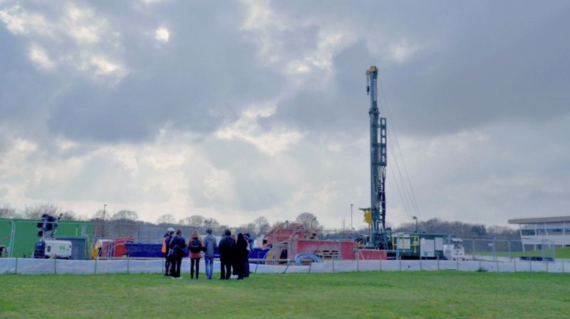 SSE Energy Solutions explores sustainable heat project with University of Warwick
