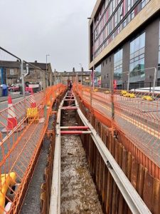 Bradford Heat Network 2