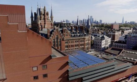 Naked Energy launches operations and maintenance service for solar thermal