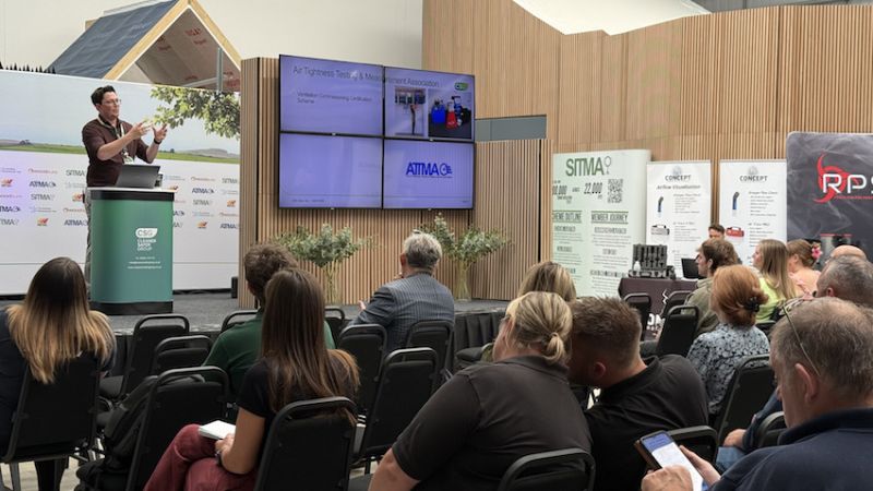 Cleaner Safer Group (CSG) opens Building Performance Hub