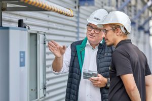 CESPA Phoenix Contact