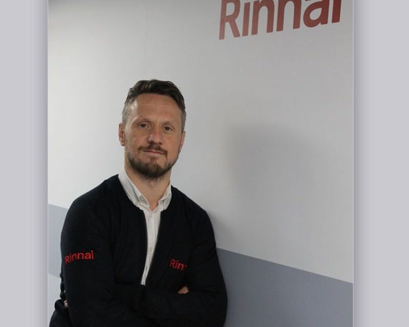 COLLABORATION & ACTIVE CO-OPERATION IS KEY TO LIQUID RENEWABLE FUELS FUTURE IN COMMERCIAL & DOMESTIC HEATING HOT WATER MARKET – RINNAI