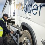 Voltloader: Is now the right time to electrify food & beverage fleets?