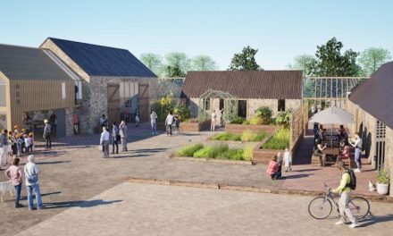 Levelise unlocks long-term energy revenue for residents at Penarth development