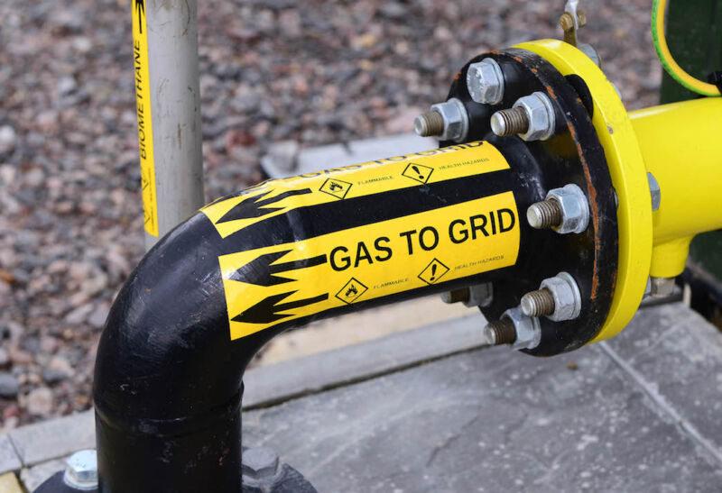 Bio-gas specialists applaud renewable energy taking ‘centre stage’ at UK’s first Green Infrastructure Week