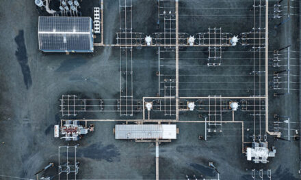 Standardising communication for the future of energy