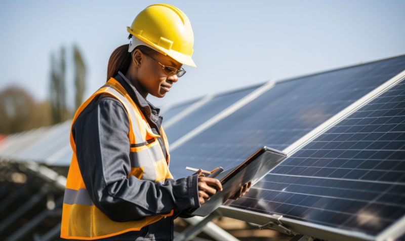 Effective operations and monitoring of distributed energy resources