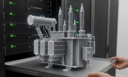 How substation virtualisation is helping grid operators integrate renewables and prepare automation systems for the future