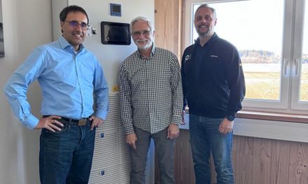 CP Automation partners with PQ Engineering to manage power quality risks in Germany