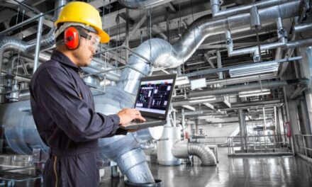 The road to energy efficiency starts here