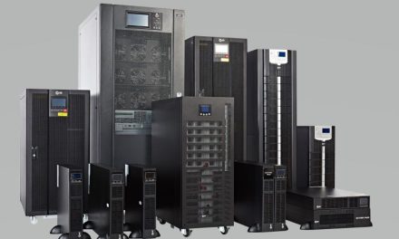 Keeping your UPS running