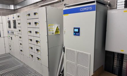 Safeguarding renewable energy with power quality