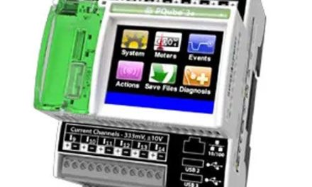 Don’t rely on outdated power quality meters