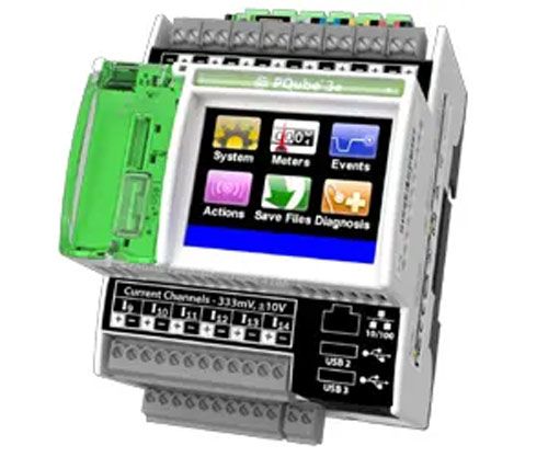 Don’t rely on outdated power quality meters