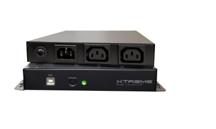 CP Automation adds new lithium battery solution to UPS range