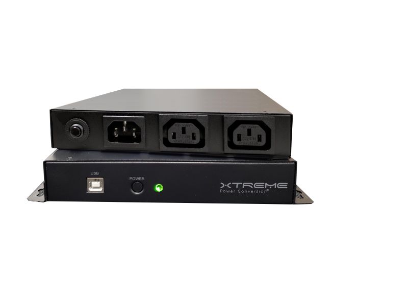 CP Automation adds new lithium battery solution to UPS range