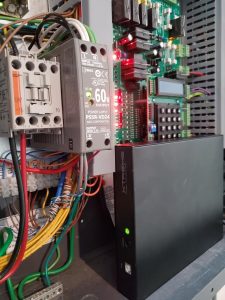 CP Automation J60 UPS in Control Panel