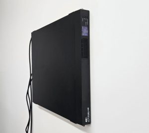 CP Automation J90 wall mount