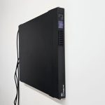 CP Automation expands UPS range with compact Lithium battery options