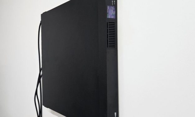 CP Automation expands UPS range with compact Lithium battery options