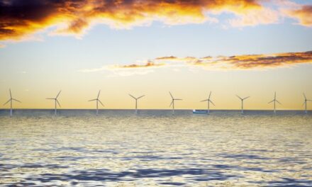 Improving wind power quality