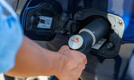 The hydrogen future of the automotive market