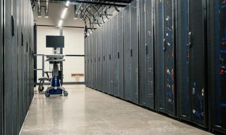 Ensuring uptime in data centres