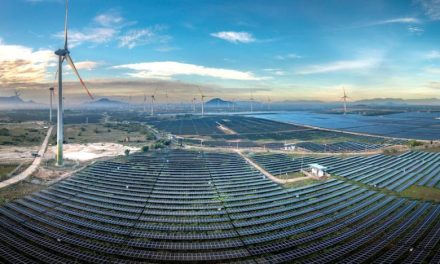 Lessons from COP30: The role of grid stability in the energy transition