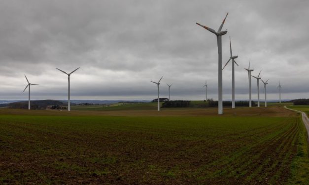Protecting wind turbines: Crowbar resistors shield converter electronics when grid faults emerge