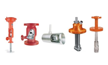 Effective steam conditioning supports reliability and resilience in a changing energy landscape, says Celeros Flow Technology