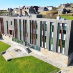 Deadline approaches for students to apply for clean energy scholarship scheme on Orkney