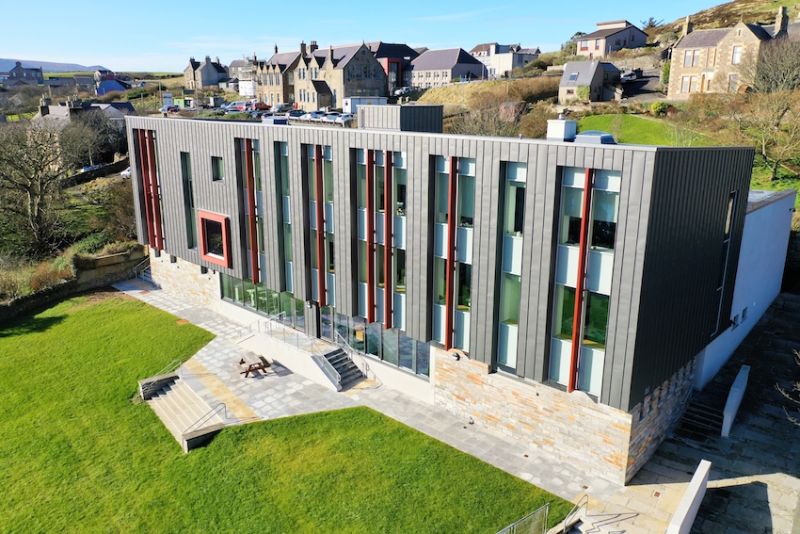 Deadline approaches for students to apply for clean energy scholarship scheme on Orkney