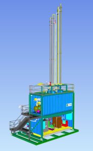 Captimise Demonstration Unit 2 1