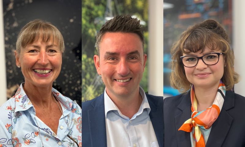 Capula consultancy to accelerate digitalisation and decarbonisation of the energy industry