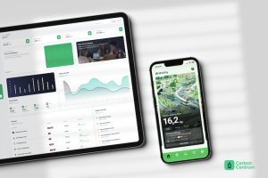 Carbon Centrum image 2