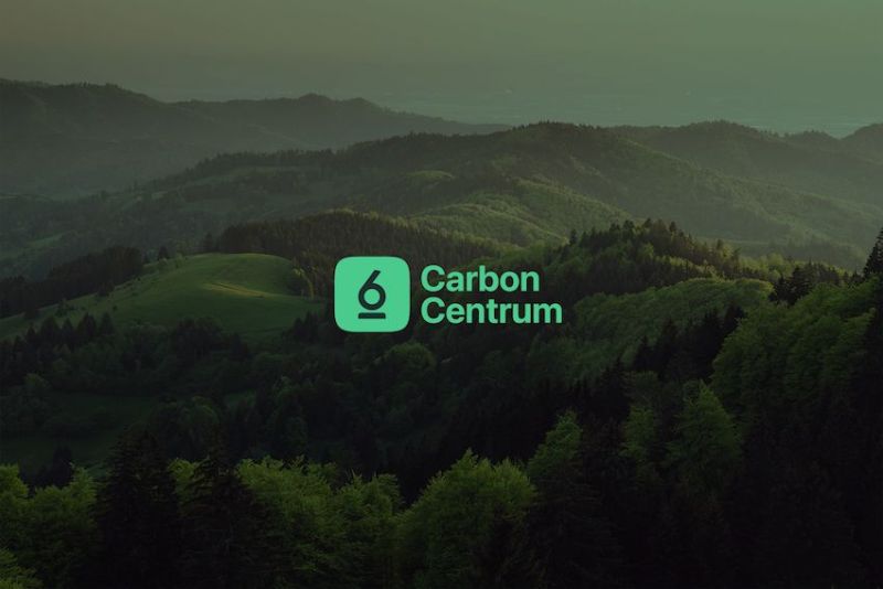 EIT InnoEnergy backs data-powered offsetting start-up Carbon Centrum
