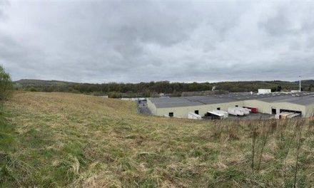 Centrica Business Solutions turns challenging space into green energy at Derbyshire manufacturing site