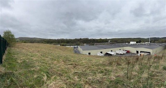 Centrica Business Solutions turns challenging space into green energy at Derbyshire manufacturing site