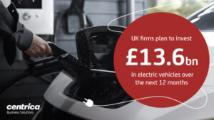 Centrica EV campaign 2022 LITW1