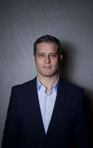 Centrii Co-Founder Rafael Narezzi on BESS