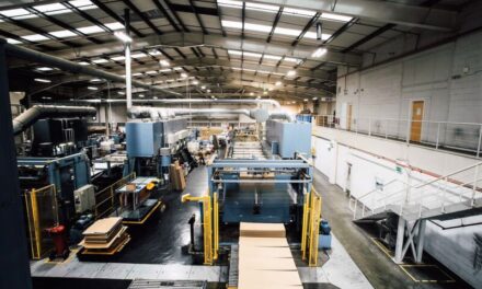 Cepac partners with Shell Energy to decarbonise UK operations 