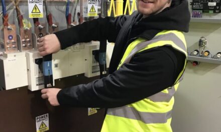 Power Continuity – Power Protection Solution