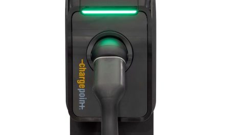 ChargePoint launches home charging solution for company car fleets