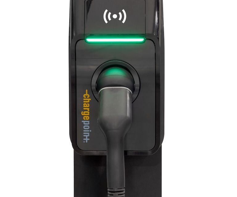 ChargePoint launches home charging solution for company car fleets ...