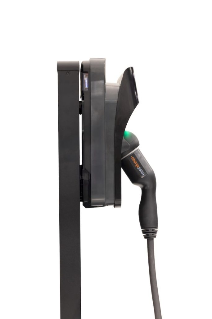 ChargePoint launches home charging solution for company car fleets ...