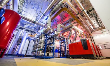 Switch2 Energy CEO calls for new focus on standards of Heat Network management