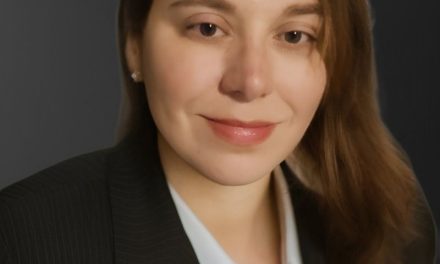 Leading the charge: Cheryl Daverin’s sustainability journey at ENNOVI