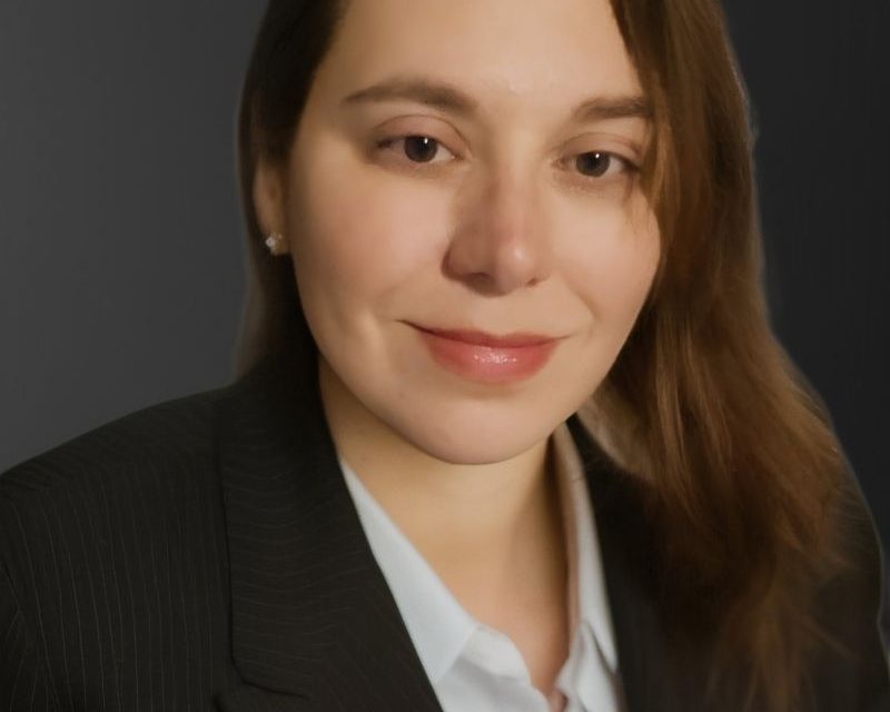 Leading the charge: Cheryl Daverin’s sustainability journey at ENNOVI